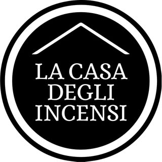 La Casa Degli Incensi logo