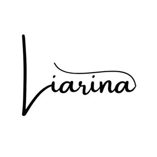 Liarina logo