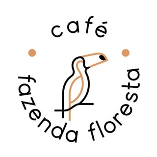 Café Fazenda Floresta logo