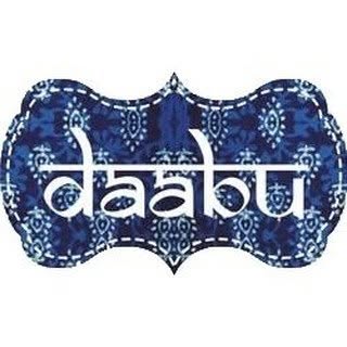Daabu Jaipur logo