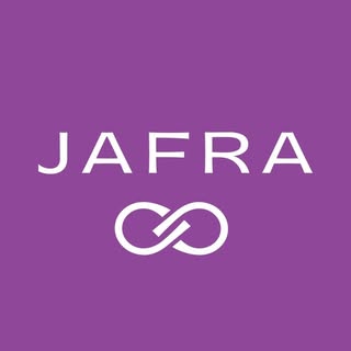 Jafra Cosmetics International logo
