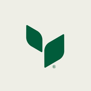 Come Verde® logo