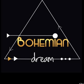 Bohemian Dream logo
