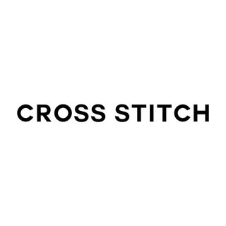 Cross Stitch logo