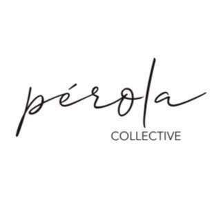 Pérola Collective logo