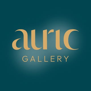 Auric Gallery logo