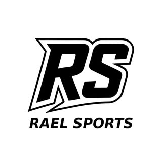 Rael Sports logo