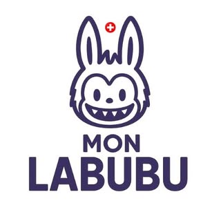 Mon Labubu logo