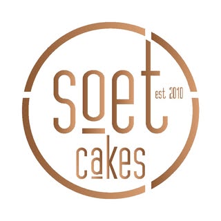 Soet Cakes logo