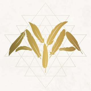 AYA Sacred Wear logo