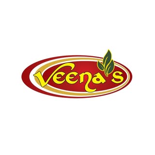 veenas.com logo