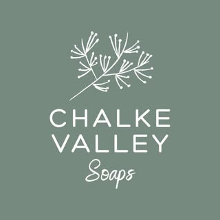 Chalke Valley Soaps logo