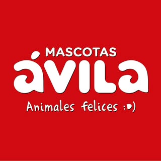 Mascotas Ávila logo