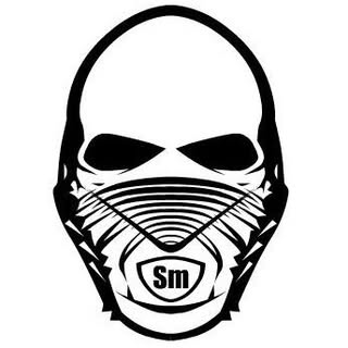 SNEAKERMASK logo