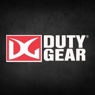 Duty Gear logo