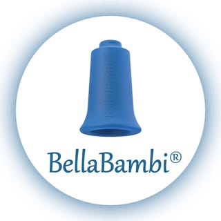 BellaBambi® - massage to go logo