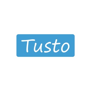 Tusto logo