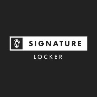 Signature Locker logo