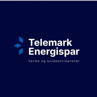 Varmepumpemateriell.no logo