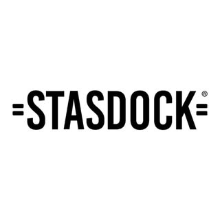 Stasdock logo