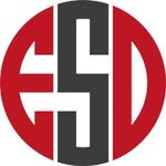 EricSaloDesign.com logo