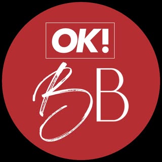 OK! Beauty Box logo