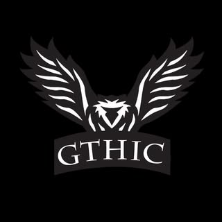 GTHIC logo