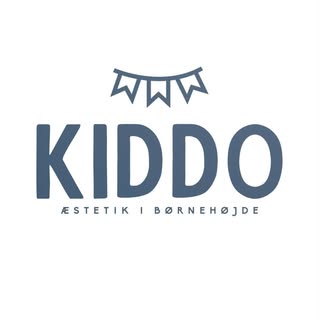 Kiddo logo