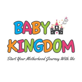 Baby Kingdom Pte Ltd logo