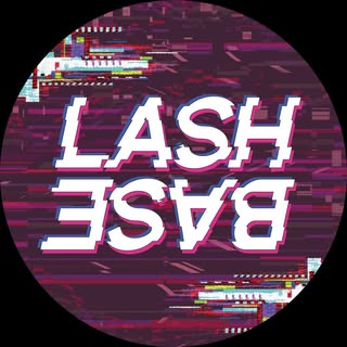 LashBase Limited logo