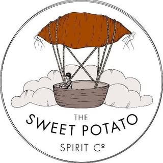 Sweet Potato Spirit Company logo