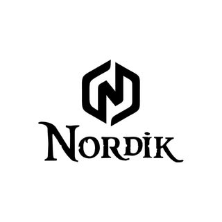 Nordik Eyewear logo