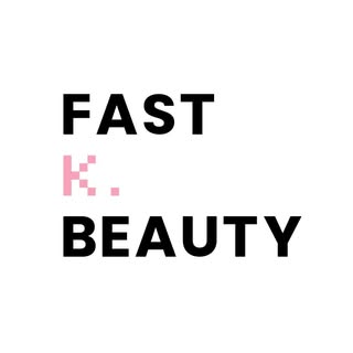 Fast K. Beauty logo