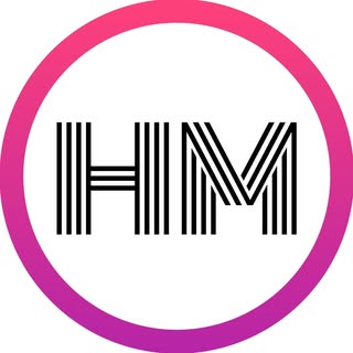 Haute Minute Makeup logo