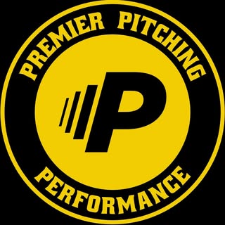 Premier Pitching Performance logo