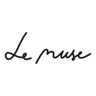 LeMuse logo