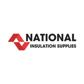 National Insulation Supplies logo