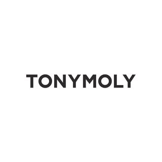 TONYMOLY México logo
