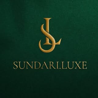 sundari.luxe logo