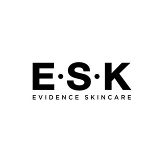 Evidence Skincare logo