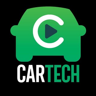 CarTech logo