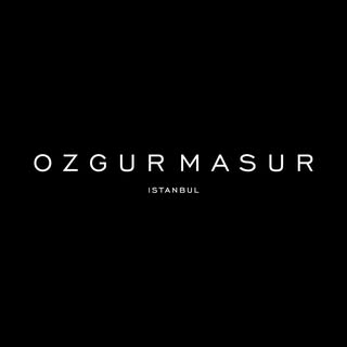 Ozgur Masur - Global logo