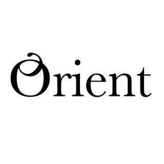 Orient logo