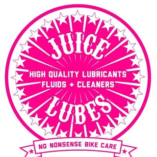 Juice Lubes logo