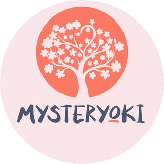 Mysteryoki logo