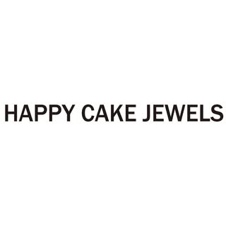 HAPPY CAKE JEWELS logo