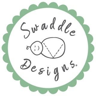 SwaddleDesigns logo