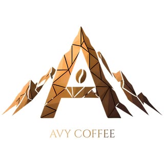 Avy Coffee™ logo