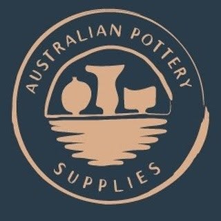 Australian Pottery Supplies logo