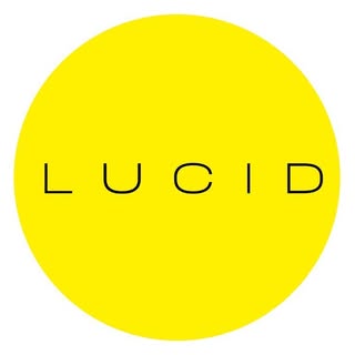 LUCID logo